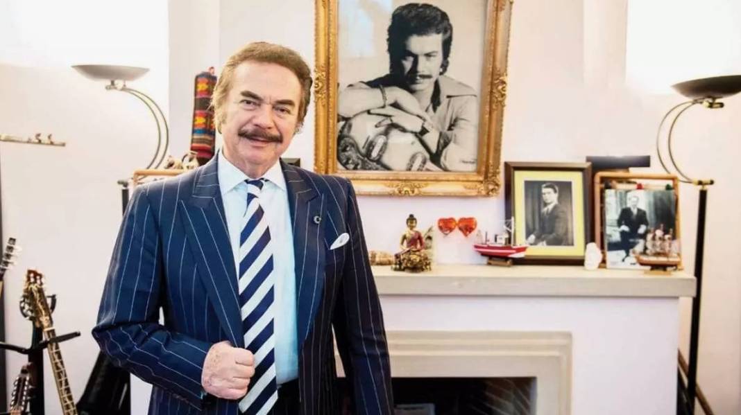 Orhan Gencebay hastanelik oldu, eşi Sevim Emre ateş püskürdü 1